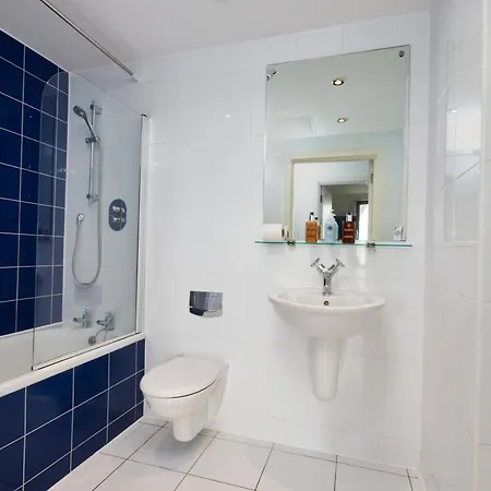 Apartment Bright Spacious Modern 2 Bed - Yorksha Great Location Leeds (West Yorkshire)